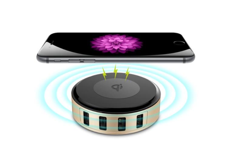 Qi认证-全网最**格-**AC米兰体育技术服务有限公司(图1)