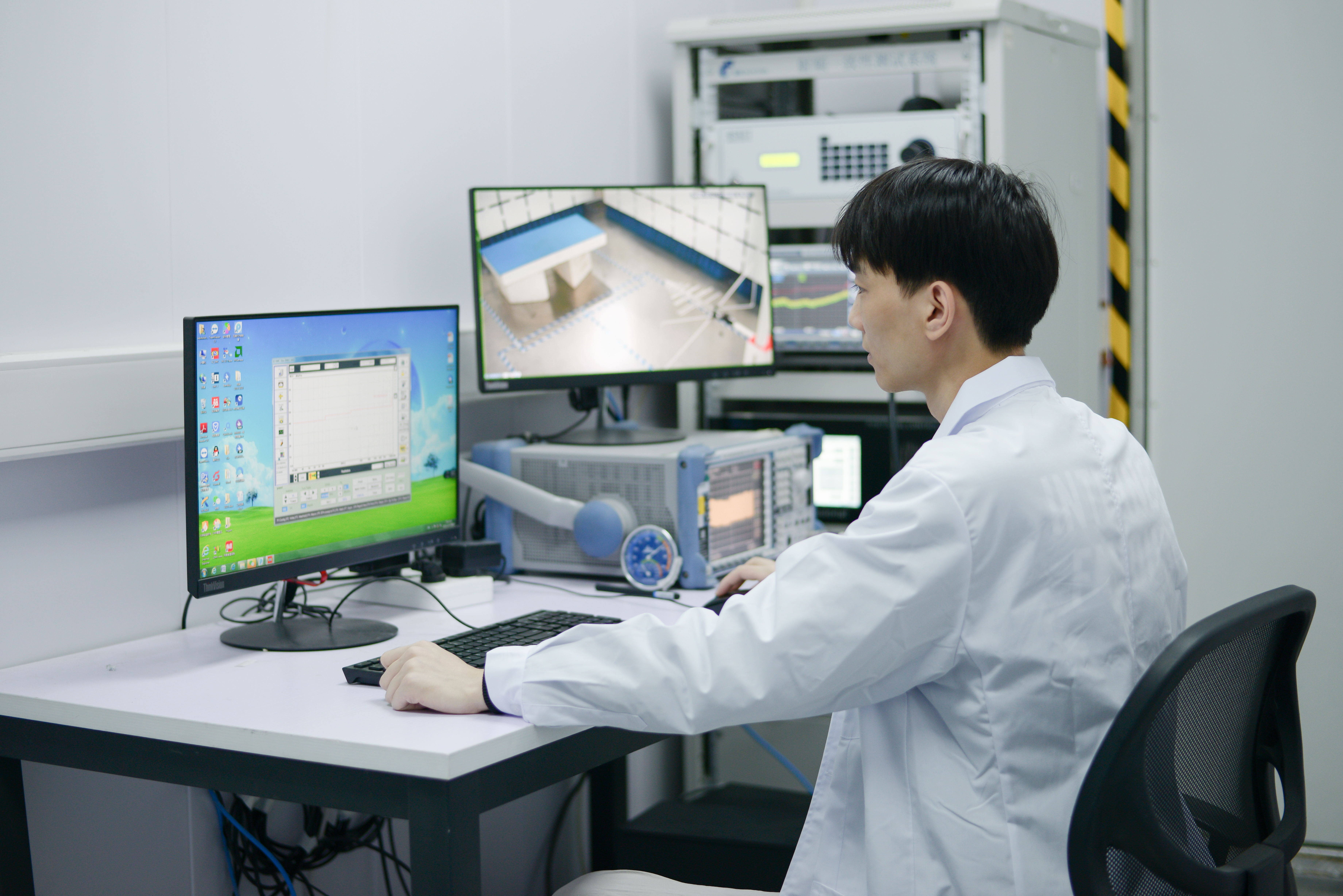 EMC电磁兼容测试内容(图1)