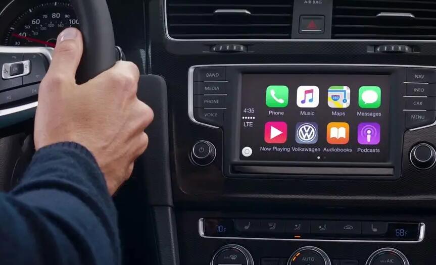 carplay认证周期及费用(图1)