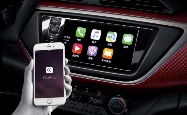 Carplay认证机构_**AC米兰体育(图1)