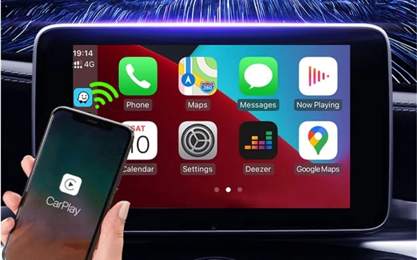 Android Auto认证流程是什么？(图1)