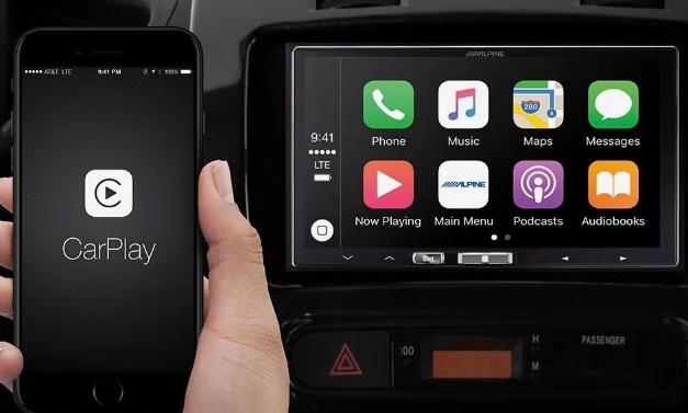 carplay是什么，支持车型有哪些？(图1)