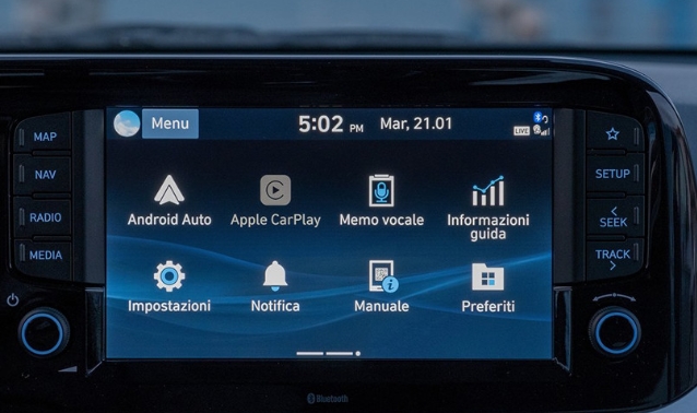 android auto认证流程_BlueAsia(图1)