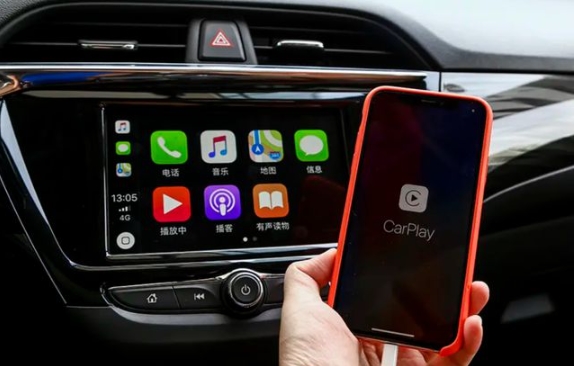 Carplay认证的具体流程介绍(图1)
