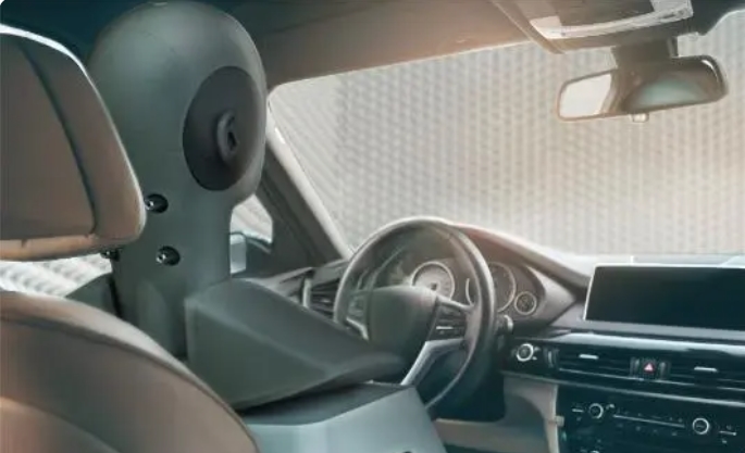 CarPlay认证之ITU测试(图1)