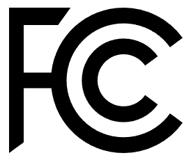 FCC官网更新了FCC印章和标志，样式在切口处有点变化(图5)