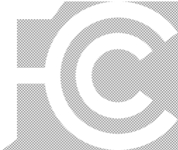 FCC官网更新了FCC印章和标志，样式在切口处有点变化(图7)