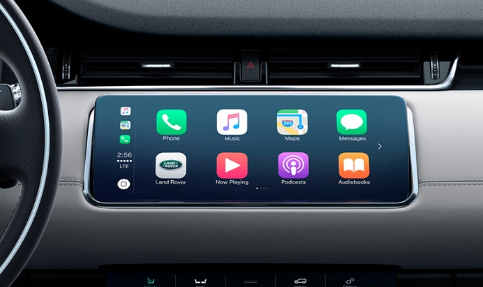 android auto是什么？(图1)