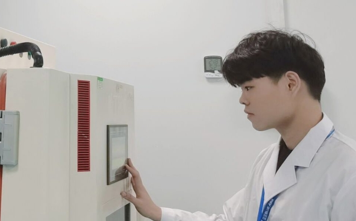emc实验室_AC米兰体育BlueAsia(图1)