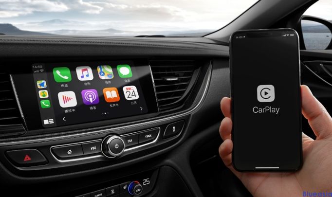 carplay连接不上怎么办？(图1)