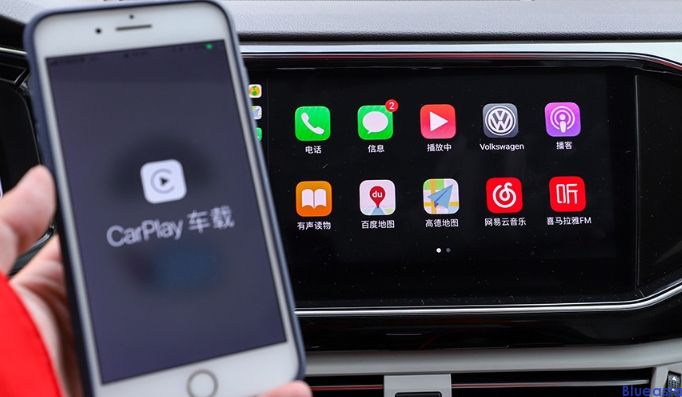 carplay认证费_AC米兰体育检测认证机构中心(图1)