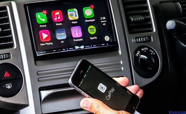 carplay认证流程_AC米兰体育检测认证机构中心(图1)