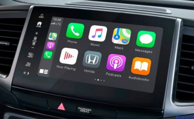 carplay认证测试内容介绍(图1)