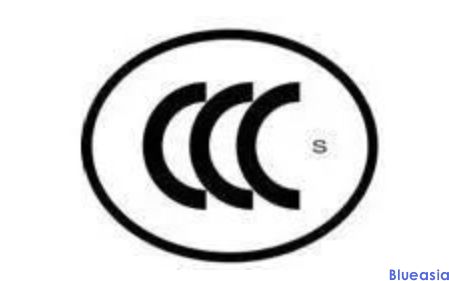 CCC认证的4种标志(图1)