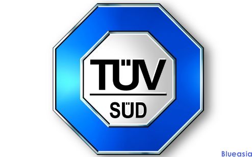 Tuv认证机构_cblueasia(图1)