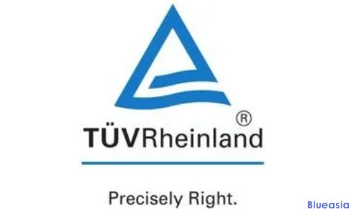 Tuv认证机构_cblueasia(图2)