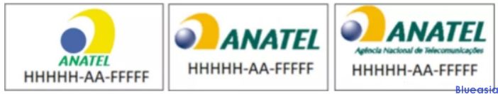 巴西颁布三个临时性法案,涉及ANATEL标识的使用和认证流程(图2)