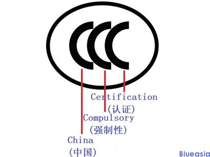 CCC认证产品目录及费用 _**AC米兰体育(图1)
