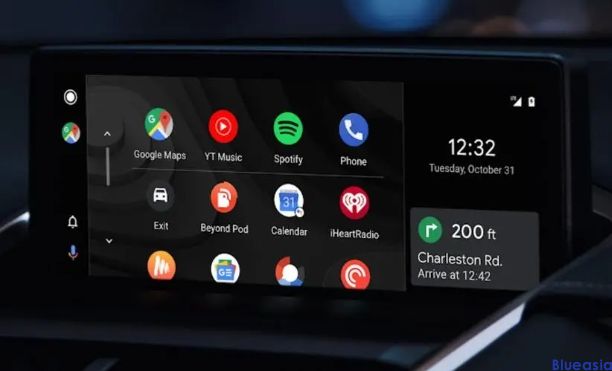 Android Auto车载认证(图1)