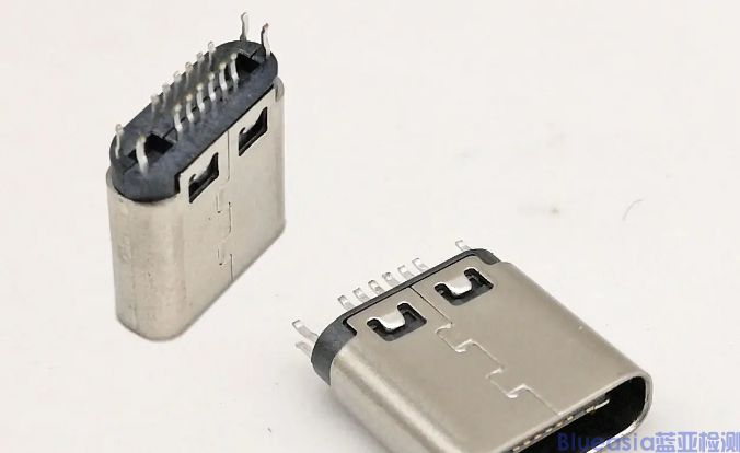 USB-IF认证内容及费用(图1)