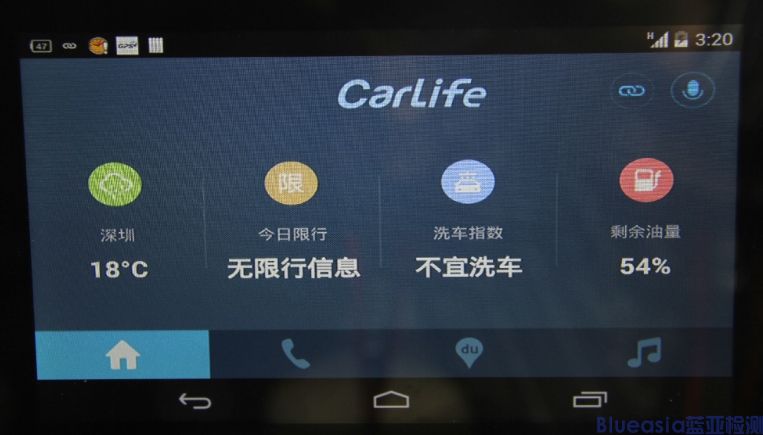 CarLife认证流程(图1)