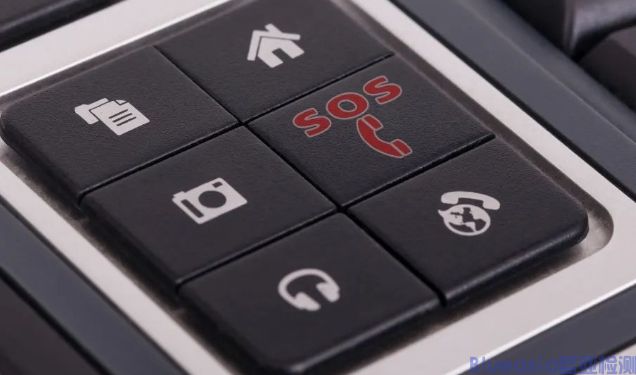 阿联酋eCall认证UAE.S5019:2018法规(图1)