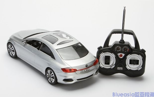 遥控玩具车3C认证(图1)