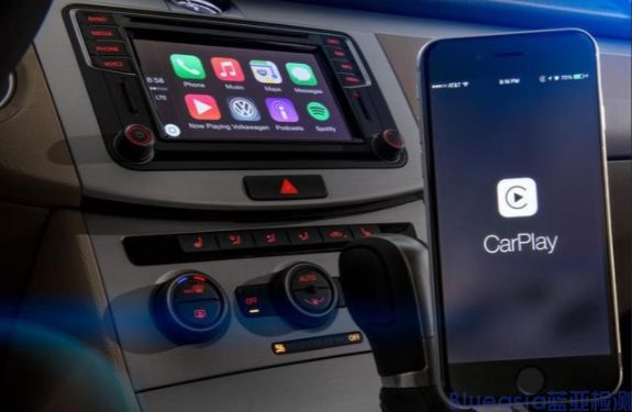 CarPlay认证流程及费用(图1)