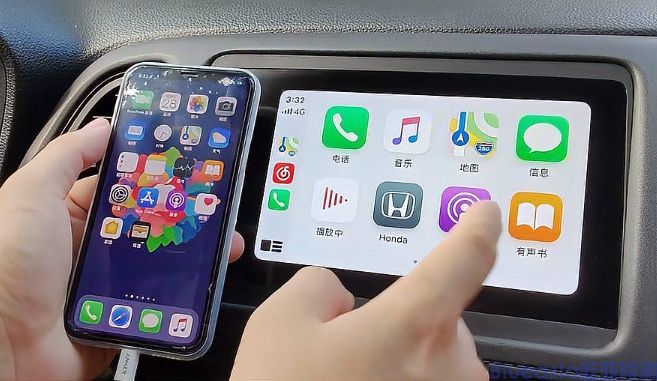carplay证书多少钱(图1)