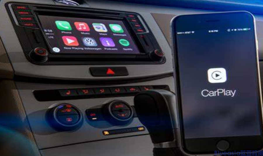 carlife跟carplay的区别(图1)