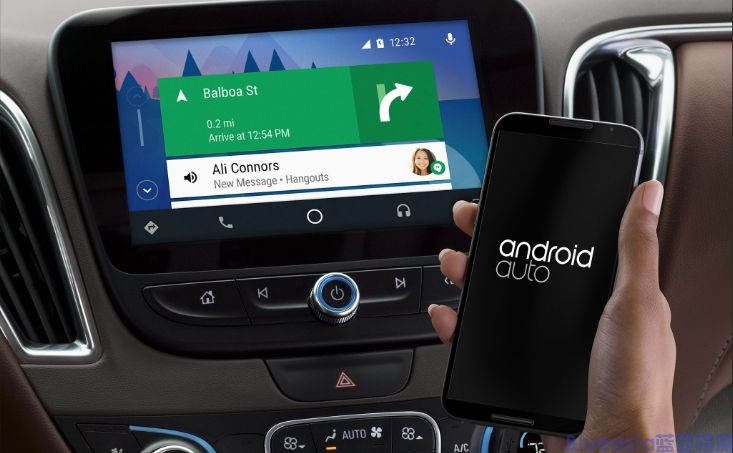 android auto认证流程_AC米兰体育技术(图1)