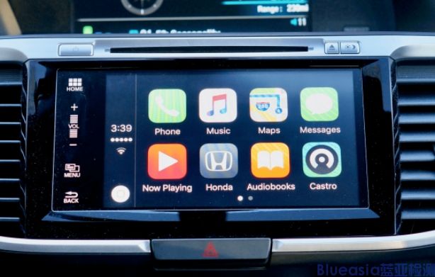 carplay认证详细流程(图1)