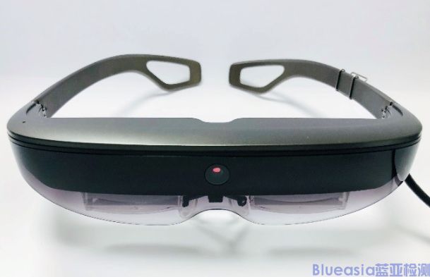 vr眼镜srrc认证办理(图1)