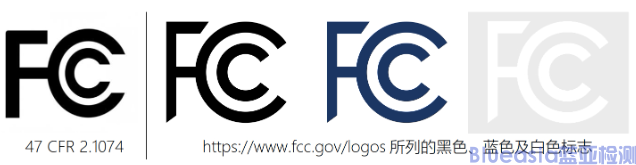 美国FCC更新标签使用规则KDB784748 D01(图1)