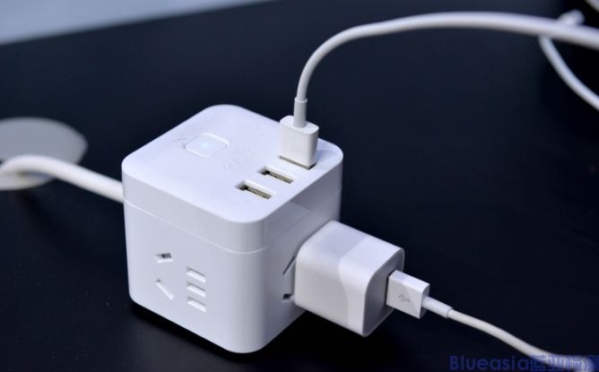 巴西ANATEL认证新的充电器标准(图1)