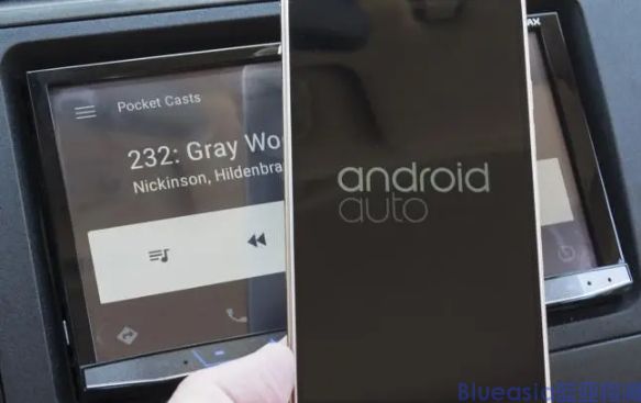 Android Auto认证费用(图1)