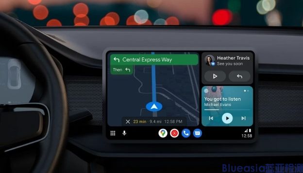 Android Auto认证流程及有效期(图1)