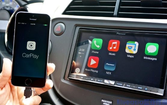 carplay认证测试标准及项目(图1)