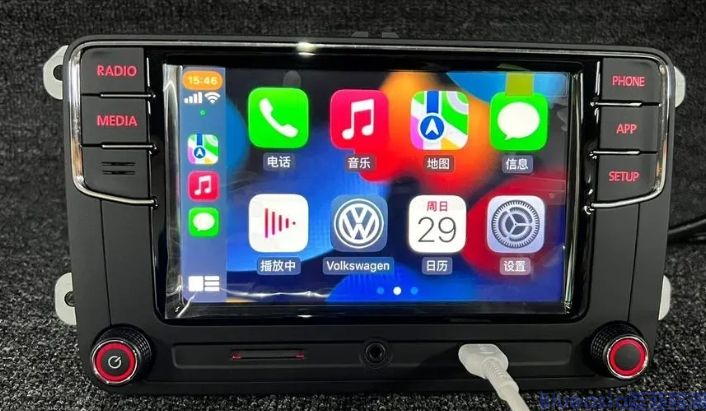 carplay认证费用及流程(图1)