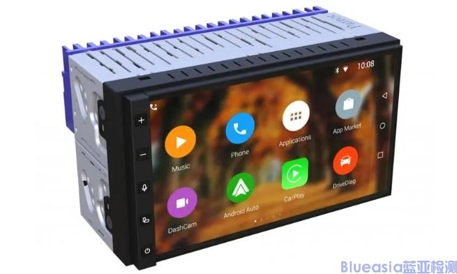 Android Auto认证详情(图1)