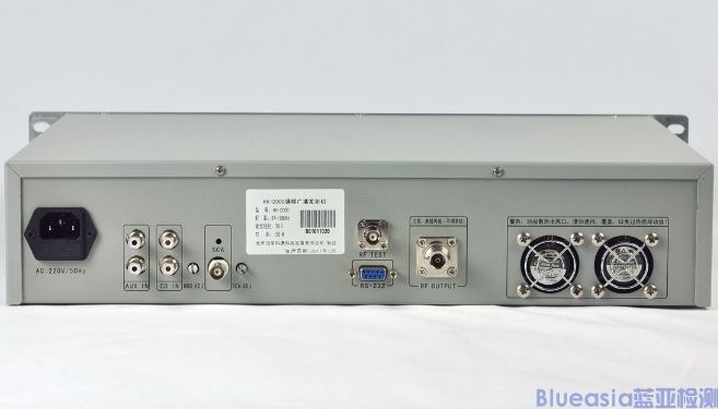欧盟DAB认证(图1)