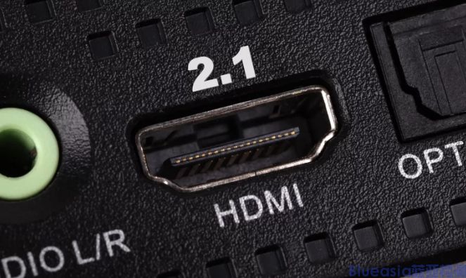 HDMI认证测试标准及项目(图1)