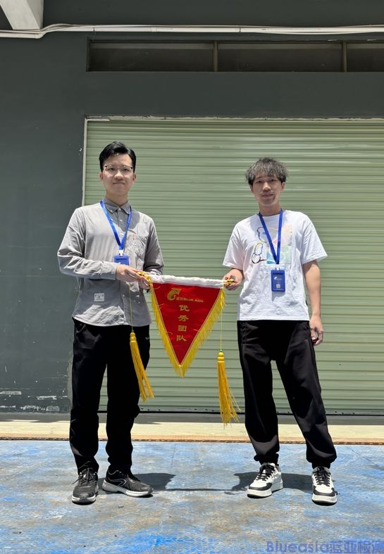 AC米兰体育车联网实验室开业仪式(图5)