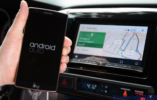 Android Auto认证流程及周期(图1)