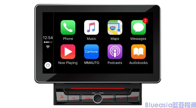 谷歌Android Auto安全认证(图1)