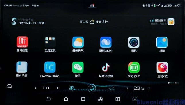 HiCar证***流程(图1)