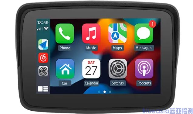 Android Auto证书认证(图1)