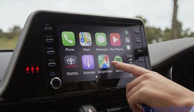 CarPlay认证测试周期及费用(图1)