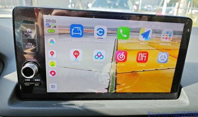 小米CarWith认证(图1)
