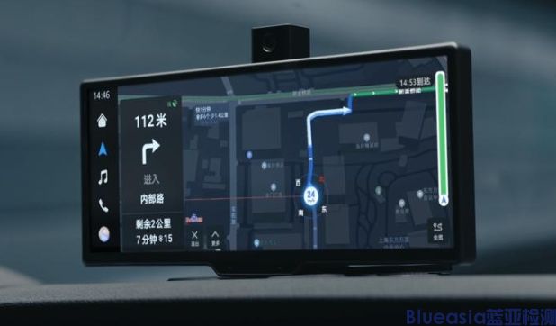 HUAWEI HiCar认证_AC米兰体育技术(图1)
